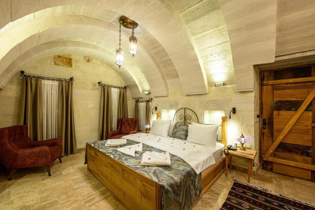 Charming Cave Hotel Göreme Camera foto